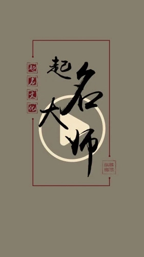 起名取名大师无广告版图1