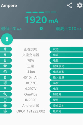 Ampere专业官方最新版图1