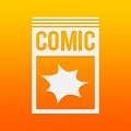 icomics原版