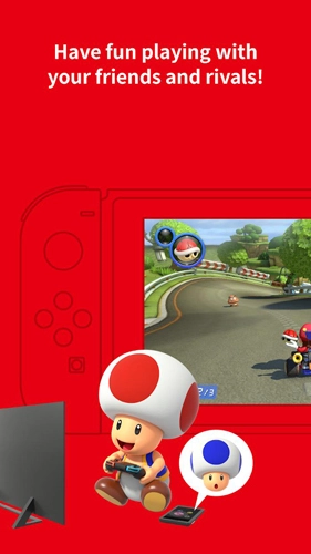 Nintendo Switch OnlineApp手机正版图4