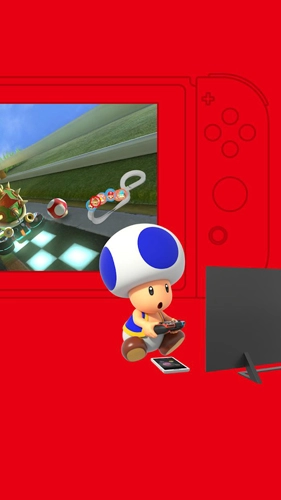 Nintendo Switch OnlineApp手机正版图5