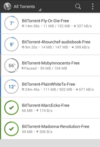utorrent通用版图1