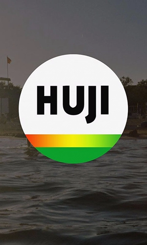 HUJI最新免费版图1