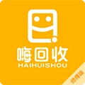 嗨回收师傅端