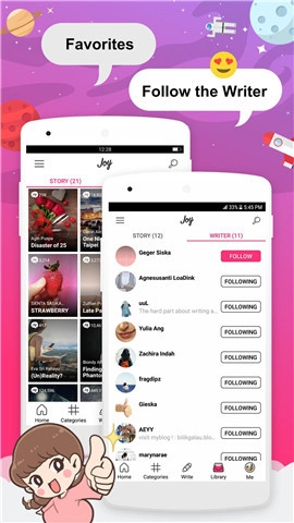 Joylada最新免费版图3