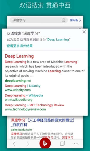必应搜索最新版图3