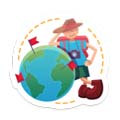 MarkOTravel手机正版 V1.3.1
