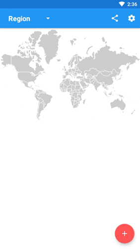 MarkOTravel手机正版图2