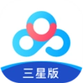 百度网盘三星定制版
