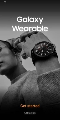 GalaxyWearable无广告版图3