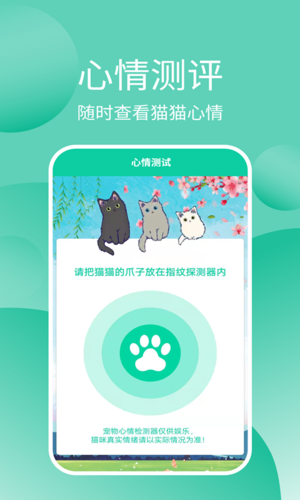 猫猫交流器官方正版(4)