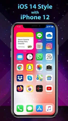 iphone13模拟器通用版图3