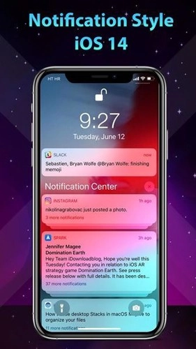 iphone13模拟器通用版图1