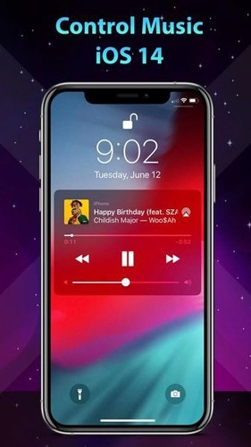 iphone13模拟器通用版图4