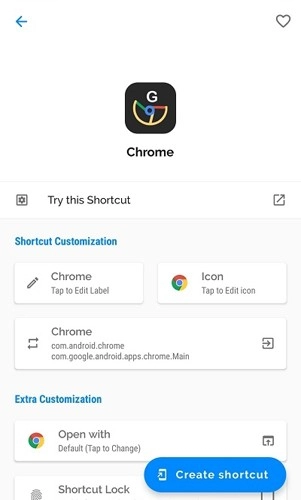 Shortcut Maker中文版图2