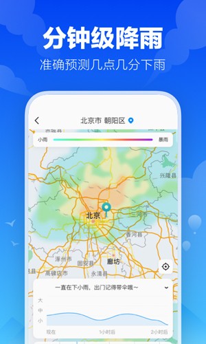 幸福天气安卓官方版图3