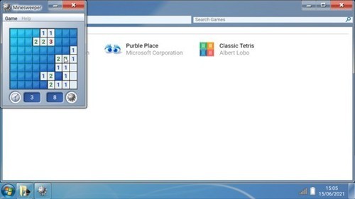 win7模拟器2026手机免费版图3