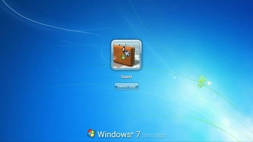 win7模拟器2026手机免费版图2