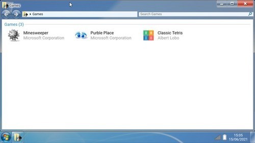 win7模拟器2026手机免费版图1