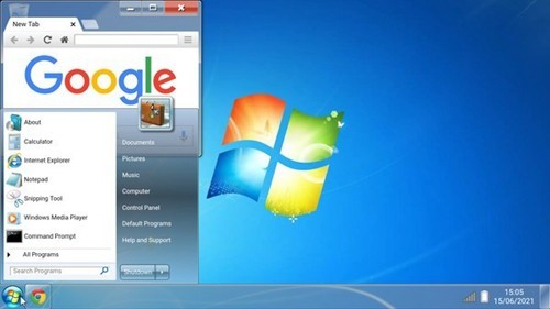 win7模拟器2026手机免费版图4
