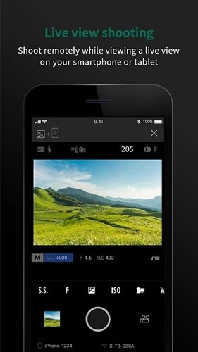 CameraRemote安卓版