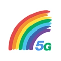 彩虹5g流量卡