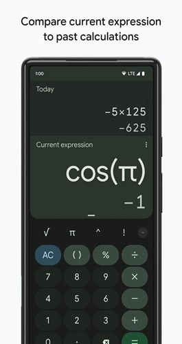 Calculator手机最新版图5