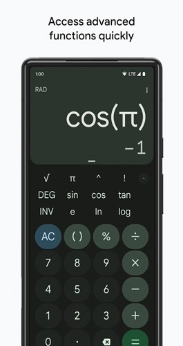 Calculator手机最新版图4