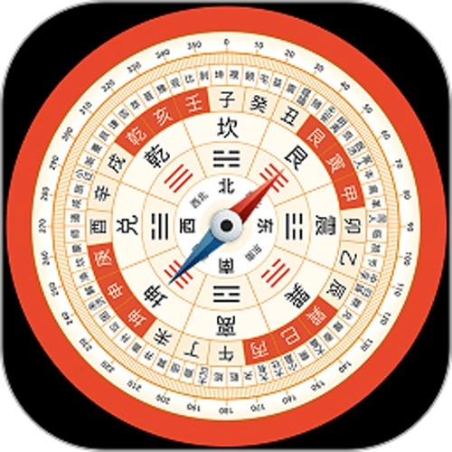 超级罗盘指南针免费版 V4.4