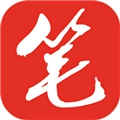 笔趣阁红色经典版