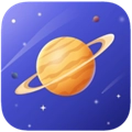 宇宙星图