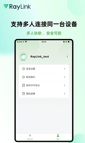 RayLink手机版