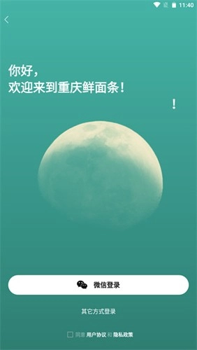 重庆鲜面条(1)
