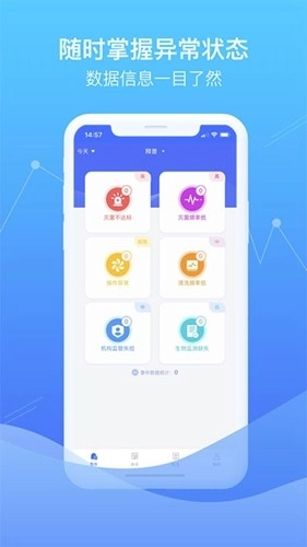智慧卫生监督系统最新版图4