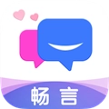 畅言交友