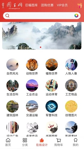图王网最新版图1