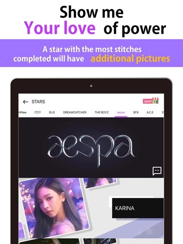 K-POP Starpic官方最新版图5