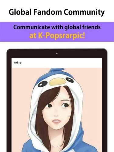 K-POP Starpic官方最新版图4