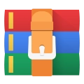 winrar去广告版 V7.20.build130