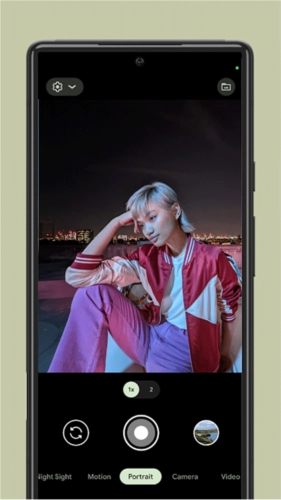 google camera官方正版图1