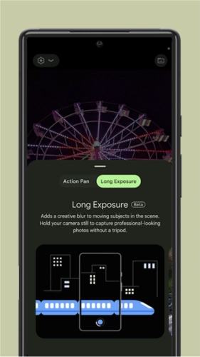 google camera官方正版图5