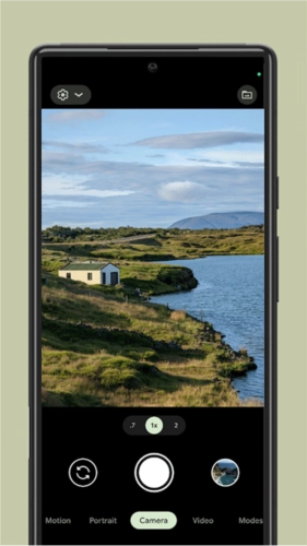 google camera官方正版图3