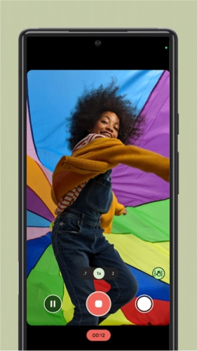 google camera官方正版图2