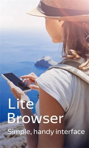 Browser Beta 通用版图1