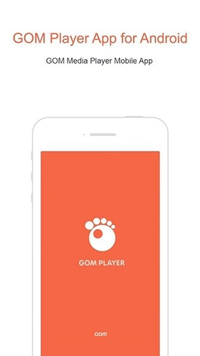 GOMPlayer官方版图1