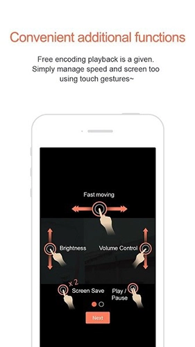 GOMPlayer官方版图4
