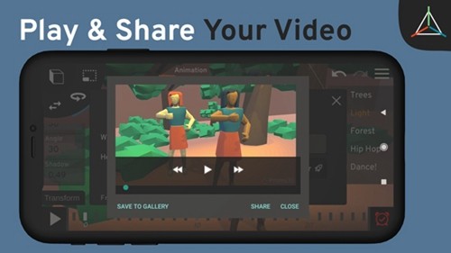 Prisma3D手机免费版图3