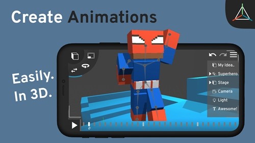 Prisma3D手机免费版图4
