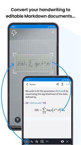 MathpixSnip安卓直装版(1)