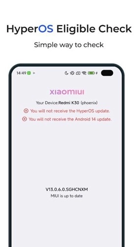 hyperos手机版图1